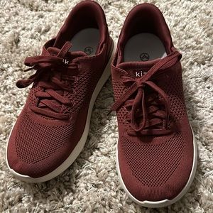 Unisex Kizik sneakers W9, M7